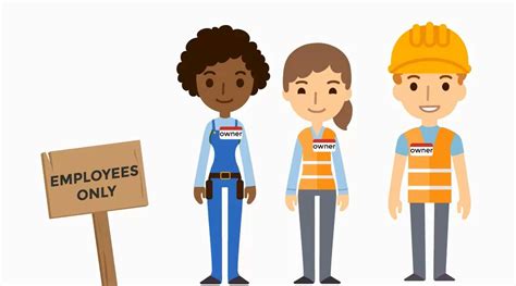 Ten Key Facts about Employee Ownership Trusts from .